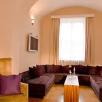 Herzogshof - Boutique-hotel Am Dom 4* Regensburg