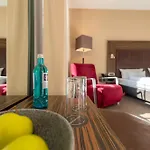 Herzogshof - Boutique-hotel Am Dom Hotell