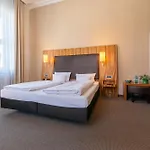 Hotell Herzogshof - Boutique-hotel Am Dom