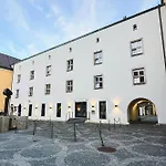 Hotell Herzogshof - Boutique-hotel Am Dom 4*