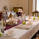Herzogshof - Boutique-hotel Am Dom Hotell 4*