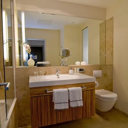 Hotel Herzogshof - Boutique-hotel Am Dom