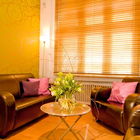 Herzogshof - Boutique-hotel Am Dom Hotel Ratyzbona