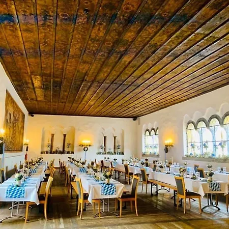 Herzogshof - Boutique-hotel Am Dom Szálloda 4*