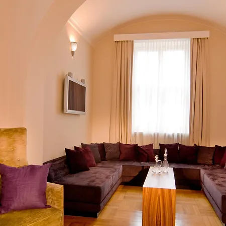 Herzogshof - Boutique-hotel Am Dom 4* Regensburg