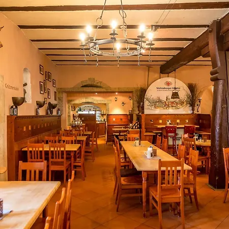 Herzogshof - Boutique-hotel Am Dom Szálloda