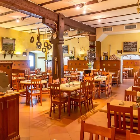 Herzogshof - Boutique-hotel Am Dom Szálloda 4*
