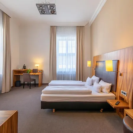 Herzogshof - Boutique-hotel Am Dom 4* Ratyzbona