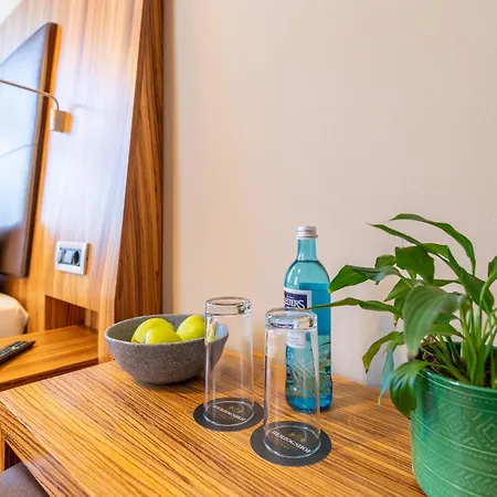 Szálloda Herzogshof - Boutique-hotel Am Dom