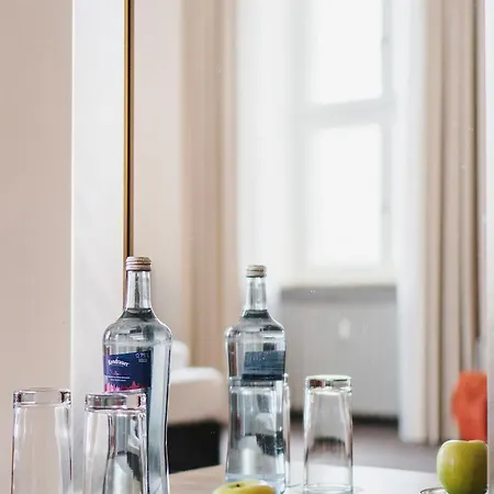 Herzogshof - Boutique-hotel Am Dom Szálloda