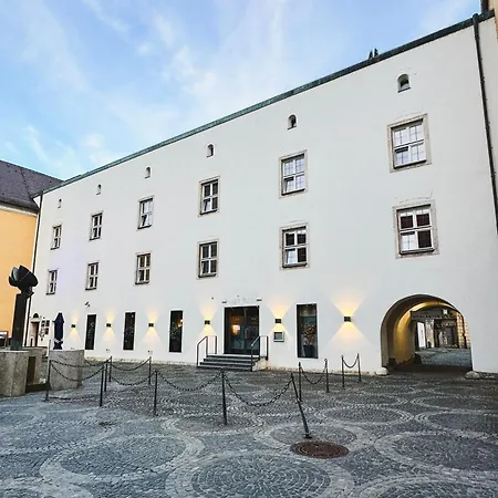 Szálloda Herzogshof - Boutique-hotel Am Dom 4*