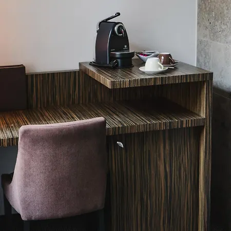 Herzogshof - Boutique-hotel Am Dom 4*