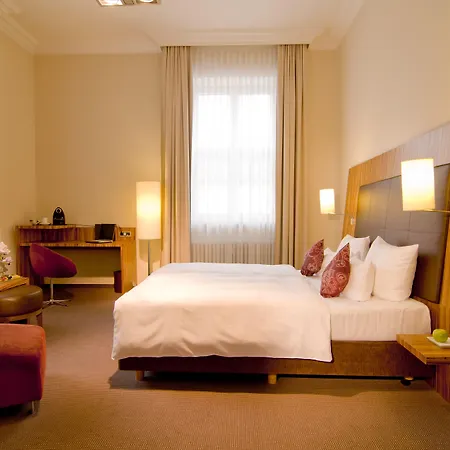 Szálloda Herzogshof - Boutique-hotel Am Dom