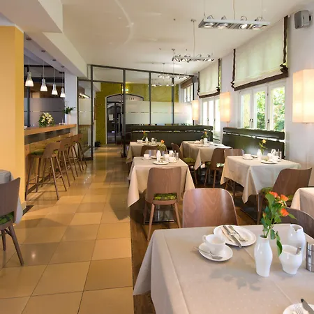 Szálloda Herzogshof - Boutique-hotel Am Dom 4*
