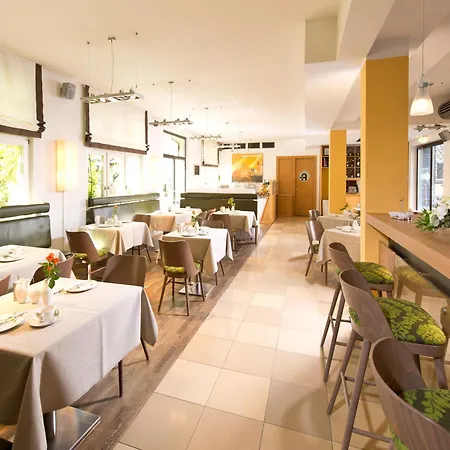 Szálloda Herzogshof - Boutique-hotel Am Dom