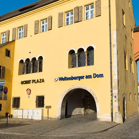 Herzogshof - Boutique-hotel Am Dom 4*