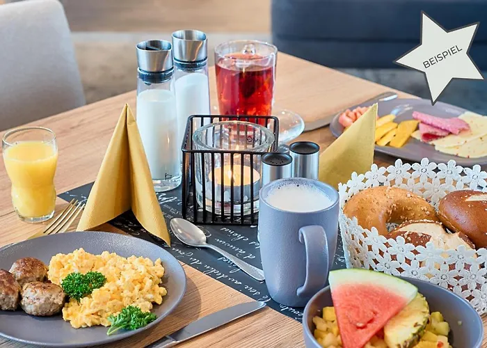 Herzogshof - Boutique-hotel Am Dom Hotel 4*