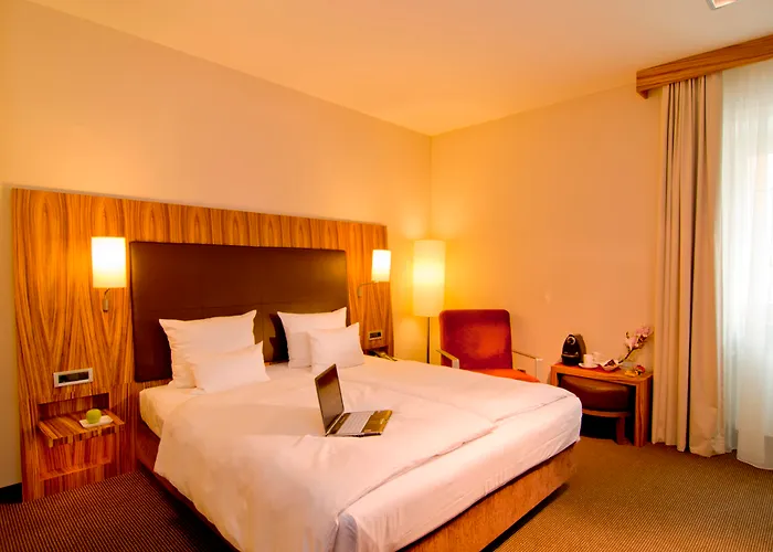 Ξενοδοχείο Herzogshof - Boutique-hotel Am Dom Ρέγκενσμπουργκ