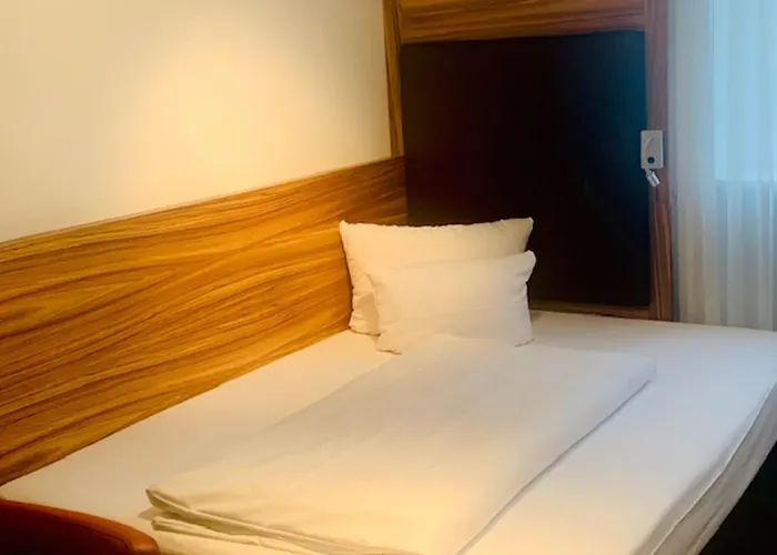 Herzogshof - Boutique-hotel Am Dom 4*