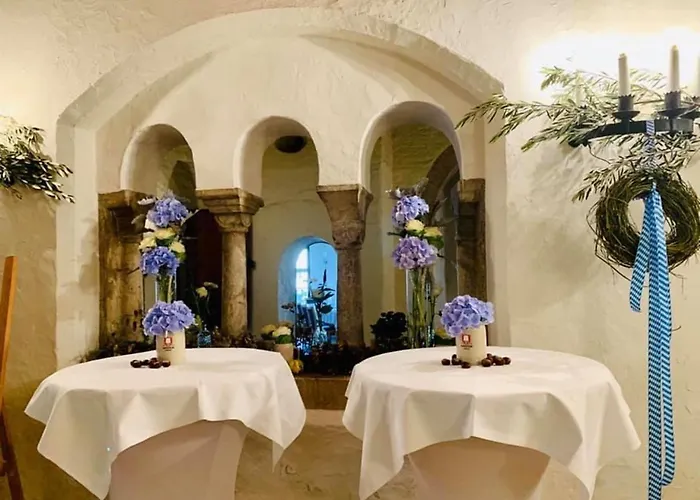 Herzogshof - Boutique-hotel Am Dom Ρέγκενσμπουργκ