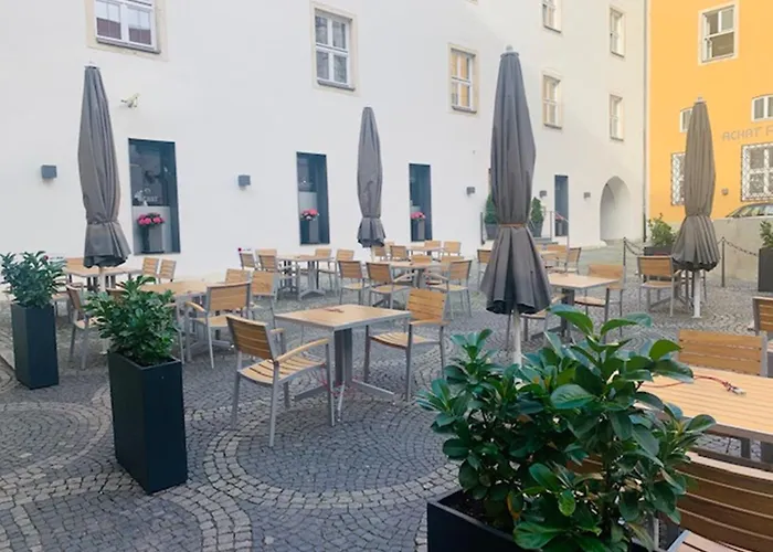 Herzogshof - Boutique-hotel Am Dom Ξενοδοχείο 4*