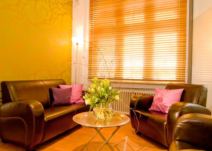 Herzogshof - Boutique-hotel Am Dom Hotel Regensburg