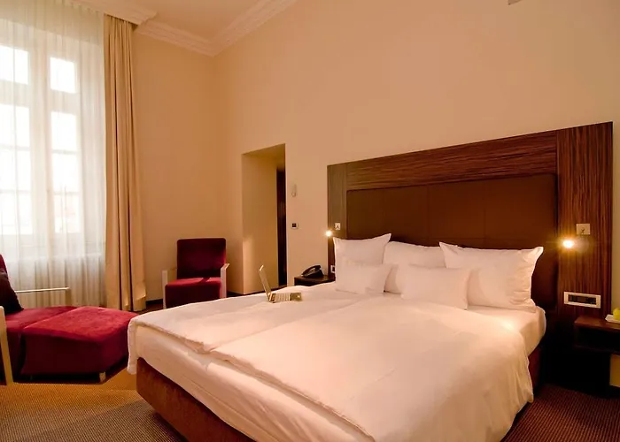 Herzogshof - Boutique-hotel Am Dom Regensburg