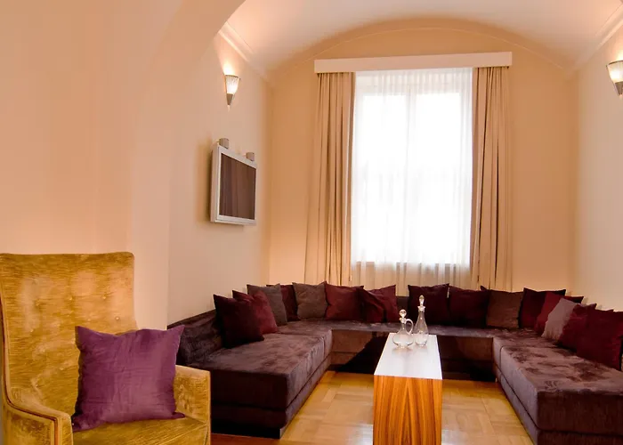 Herzogshof - Boutique-hotel Am Dom 4* Ρέγκενσμπουργκ