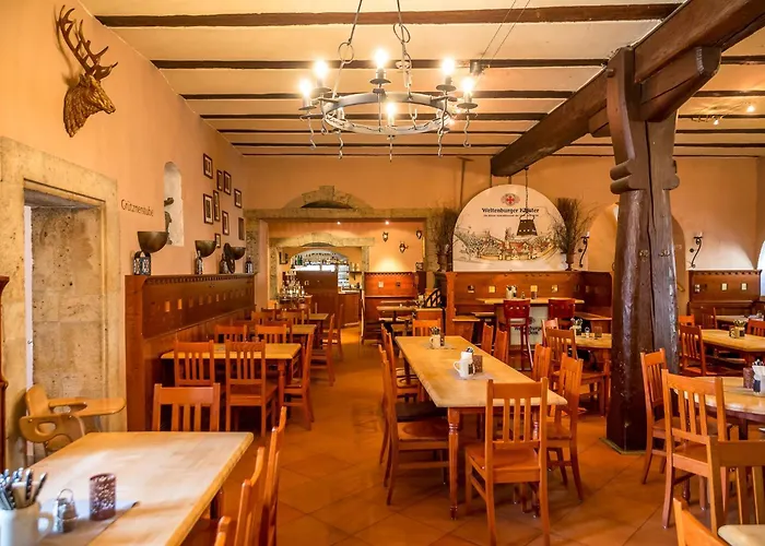 Herzogshof - Boutique-hotel Am Dom Ξενοδοχείο