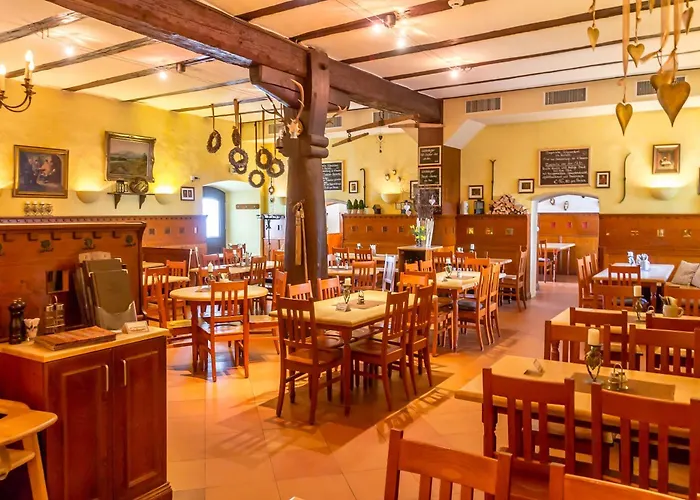 Herzogshof - Boutique-hotel Am Dom Hotel 4*
