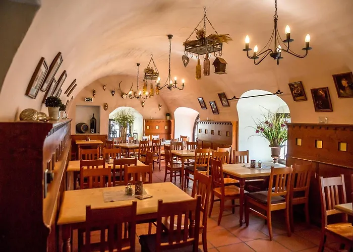 Hotel Herzogshof - Boutique-hotel Am Dom 4*
