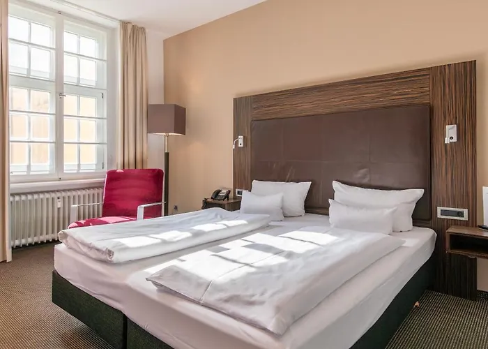 Herzogshof - Boutique-hotel Am Dom Ξενοδοχείο Ρέγκενσμπουργκ