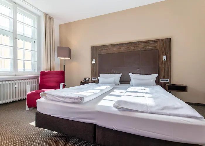 Herzogshof - Boutique-hotel Am Dom