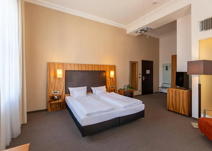 Herzogshof - Boutique-hotel Am Dom Ξενοδοχείο 4*