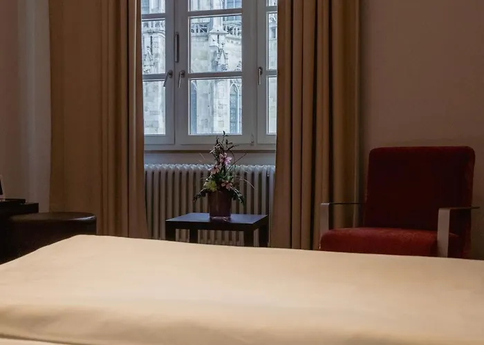 Herzogshof - Boutique-hotel Am Dom Ξενοδοχείο
