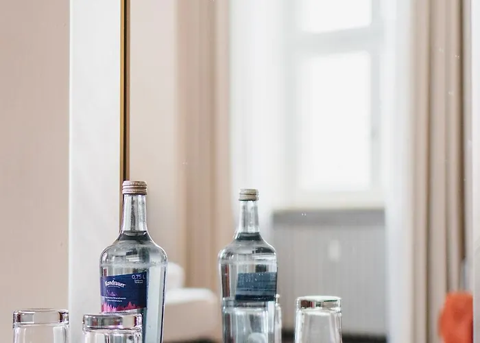 Herzogshof - Boutique-hotel Am Dom Hotel