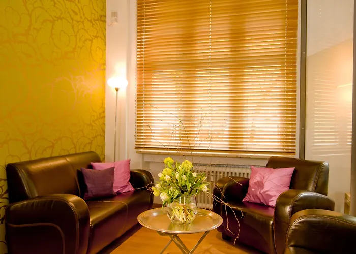 Herzogshof - Boutique-hotel Am Dom Ρέγκενσμπουργκ