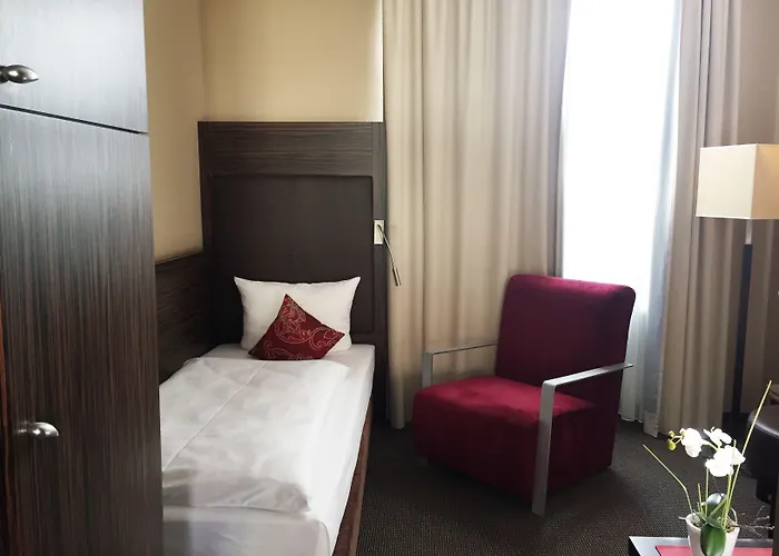 Herzogshof - Boutique-hotel Am Dom Ξενοδοχείο 4*