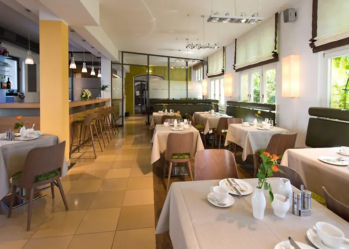 Ξενοδοχείο Herzogshof - Boutique-hotel Am Dom 4*