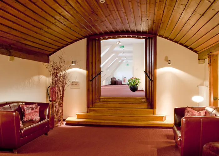 Herzogshof - Boutique-hotel Am Dom Ξενοδοχείο Ρέγκενσμπουργκ