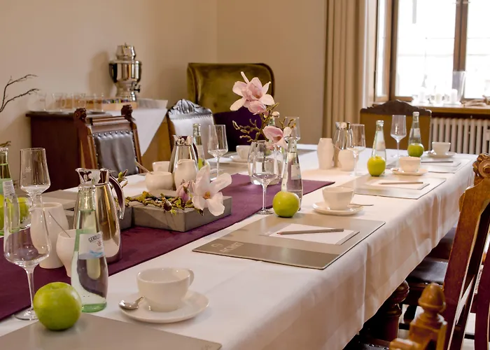 Herzogshof - Boutique-hotel Am Dom Hotel 4*