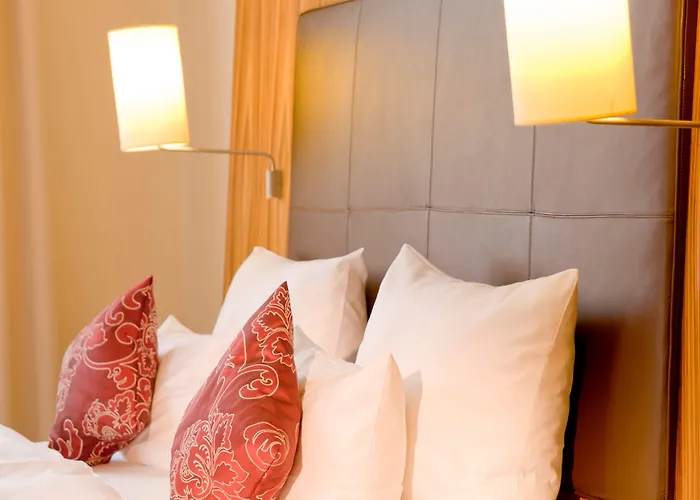 Hotel Herzogshof - Boutique-hotel Am Dom 4*