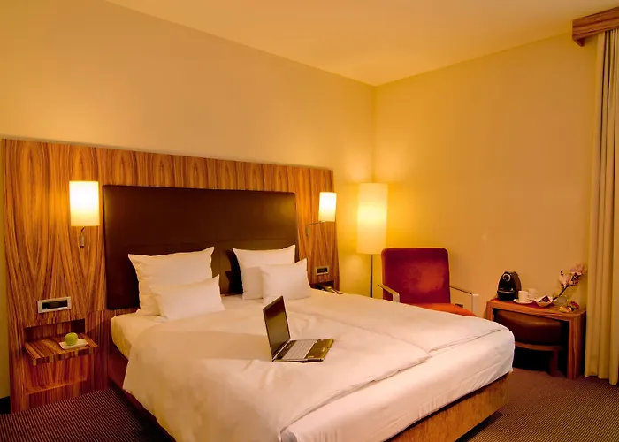 Herzogshof - Boutique-hotel Am Dom 4* Ρέγκενσμπουργκ
