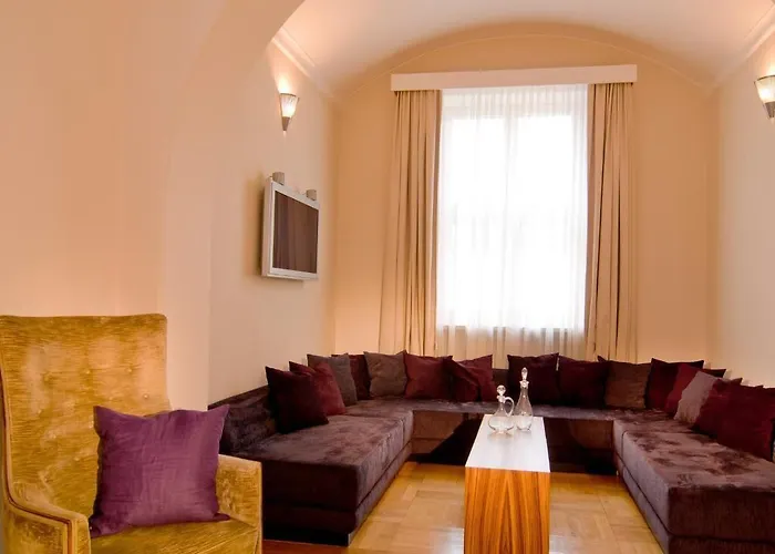 Herzogshof - Boutique-hotel Am Dom Hotel
