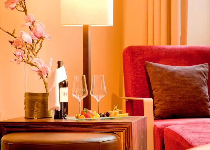 Herzogshof - Boutique-hotel Am Dom Hotel 4*