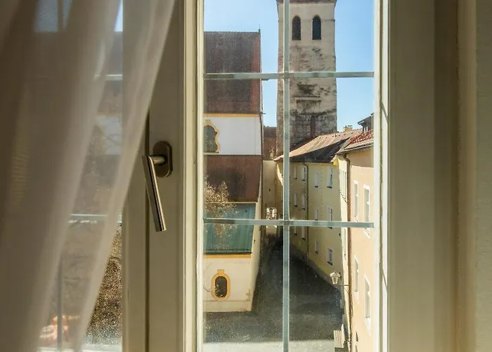 Herzogshof - Boutique-hotel Am Dom Ξενοδοχείο