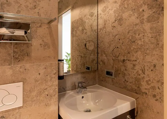 Herzogshof - Boutique-hotel Am Dom 4*