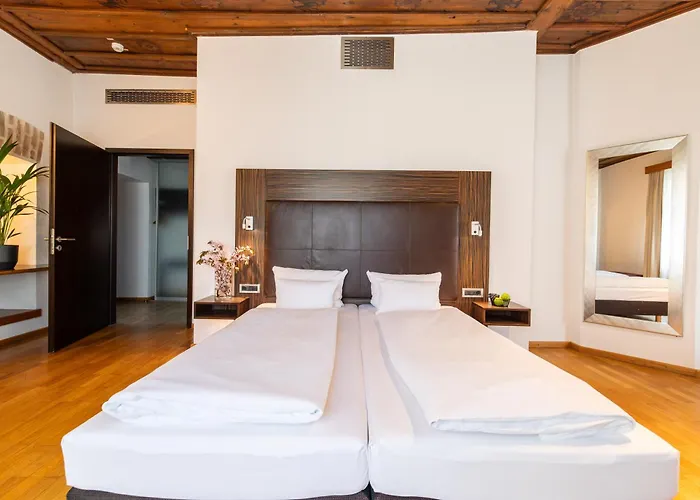 Herzogshof - Boutique-hotel Am Dom Ρέγκενσμπουργκ