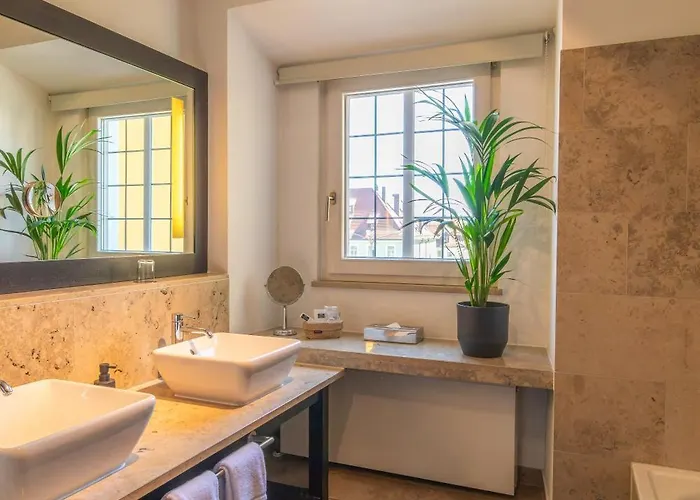 Herzogshof - Boutique-hotel Am Dom Ρέγκενσμπουργκ
