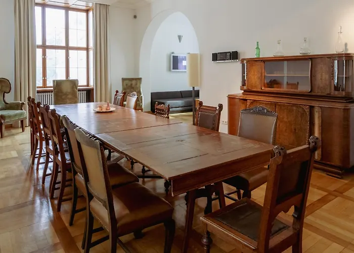 Herzogshof - Boutique-hotel Am Dom 4* Ρέγκενσμπουργκ